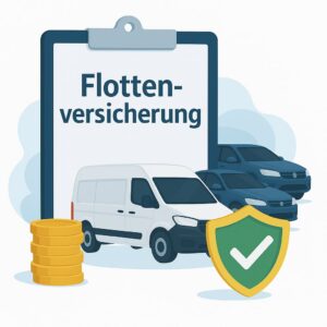 Flottenversicherung
