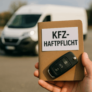 Kfz Haftpflicht