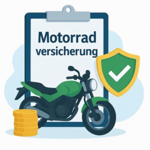 Motorradversicherung