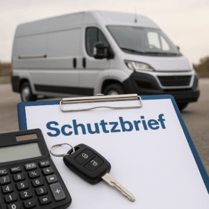 Schutzbrief