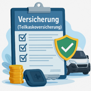 Teilkaskoversicherung