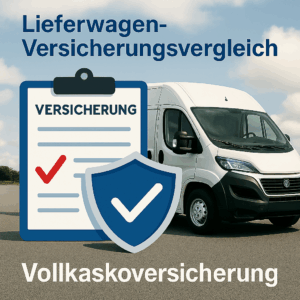Vollkaskoversicherung